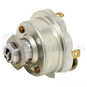 SWITCH; IGNITION — Part #EAP-104862