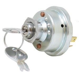 SWITCH — Part #EAP-104863