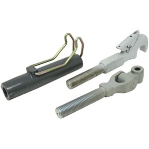 CENTER LINK ASSEMBLY — Part #EAP-104866