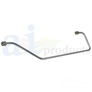 LINE FUEL FILTER TO INJ. — Part #EAP-104870
