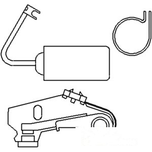 TUNE UP KIT — Part #EAP-104876