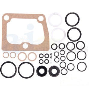 BRAKE VALVE OH KIT — Part #EAP-104878