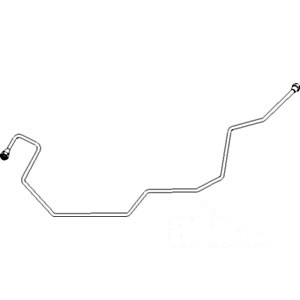 OIL LINE; DUAL SELECTIVE — Part #EAP-104882