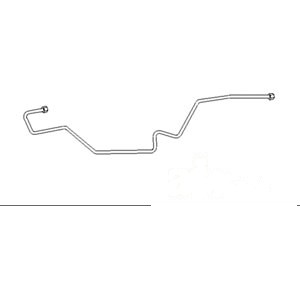OIL LINE — Part #EAP-104887