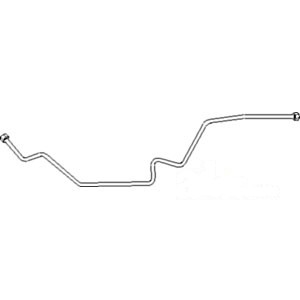 OIL LINE — Part #EAP-104888