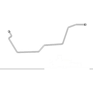 OIL LINE; DUAL SELECTIVE — Part #EAP-104891