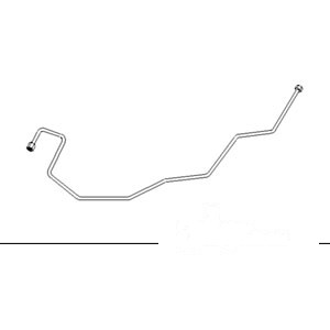 OIL LINE; DUAL SELECTIVE — Part #EAP-104892