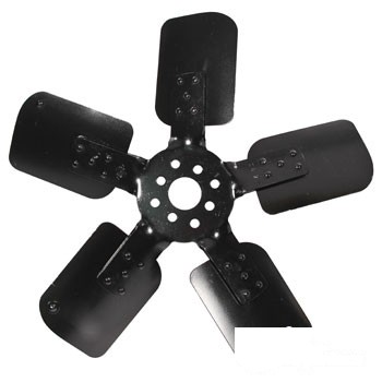 FAN 5 BLADE — Part #EAP-104907