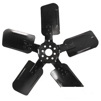 FAN 5 BLADE — Part #EAP-104908