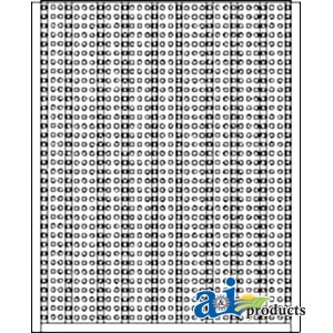 SIDE SCREEN — Part #EAP-104921