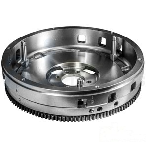 FLYWHEEL W/ RING GEAR — Part #EAP-104949