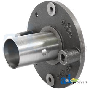 SUPPORT CLUTCH — Part #EAP-104950
