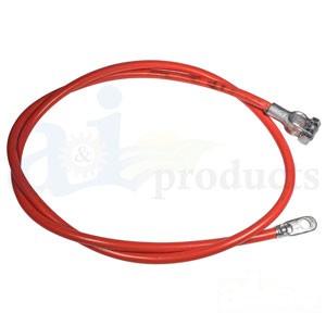 BATTERY CABLE — Part #EAP-104951