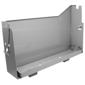 BATTERY BOX LH — Part #EAP-104953