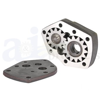 HOUSING PUMP TRANS. OIL — Part #EAP-104968
