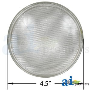 SEALED BEAM — Part #EAP-104973