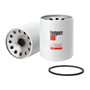 LUBE FILTER — Part #EAP-104979