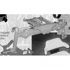 COMPLETE WIDE FRONT — Part #EAP-104982