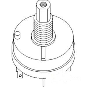 SWITCH LIGHT — Part #EAP-105046
