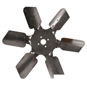 FAN 6 BLADE — Part #EAP-105048