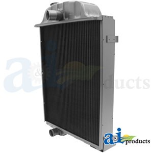 RADIATOR — Part #EAP-105061
