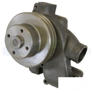 WATER PUMP W/ PULLEY — Part #EAP-105084