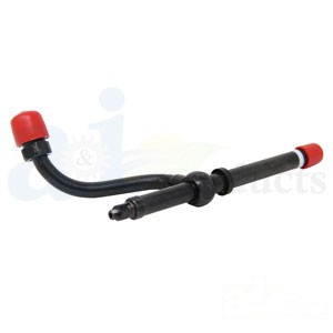 INJECTOR — Part #EAP-105102