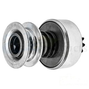 NEW STARTER DRIVE — Part #EAP-105150