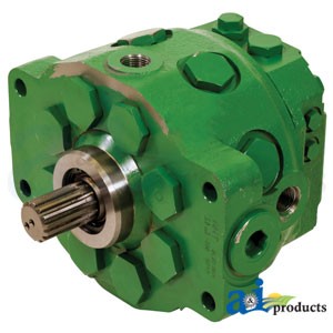 HYDRAULIC PUMP — Part #EAP-105175