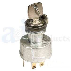 SWITCH IGNITION — Part #EAP-105191