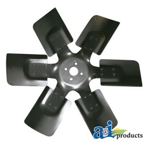 FAN 6 BLADE — Part #EAP-105216