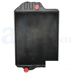 RADIATOR — Part #EAP-105226