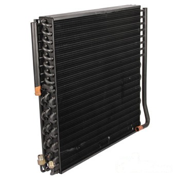 CONDENSER/OIL COOLER — Part #EAP-105232