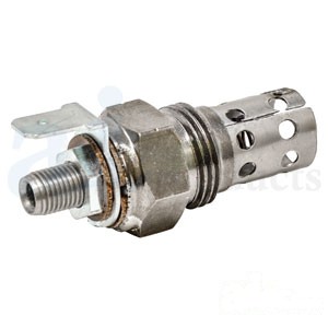 HEATER THERMOSTART — Part #EAP-105243