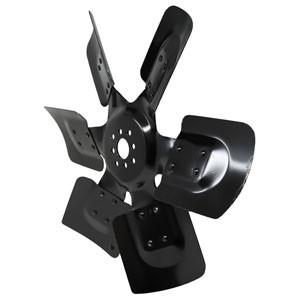 FAN 6 BLADE — Part #EAP-105270