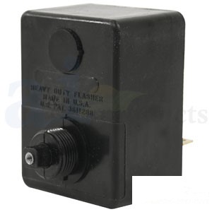 SWITCH FLASHER CONTROL — Part #EAP-105272
