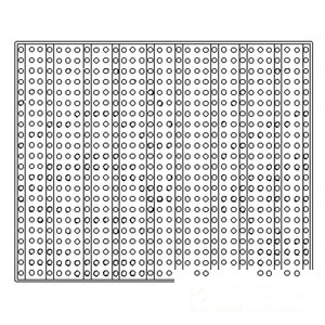 SIDE SCREEN — Part #EAP-105283