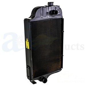 RADIATOR — Part #EAP-105288