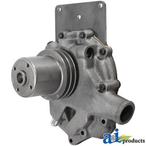 WATER PUMP — Part #EAP-105292