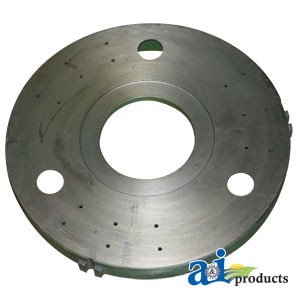 BRAKE DISC — Part #EAP-105297