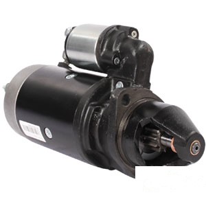 STARTER BOSCH — Part #EAP-105343
