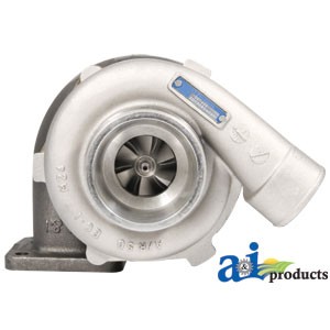 TURBOCHARGER — Part #EAP-105344