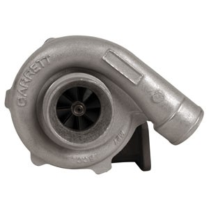 TURBOCHARGER — Part #EAP-105348