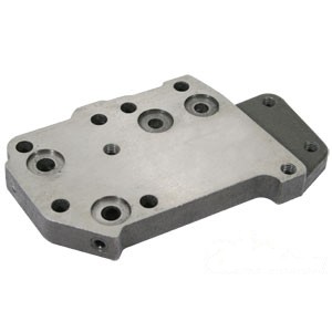 COVER CONTROL VALVE — Part #EAP-105355