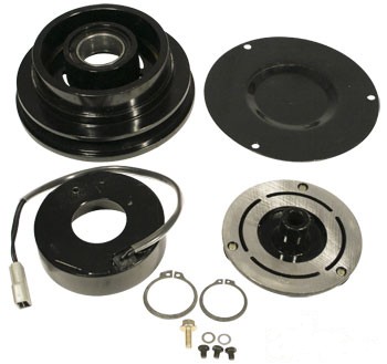 CLUTCH A6 DENSO STYLE — Part #EAP-105357
