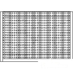SIDE SCREEN — Part #EAP-105376