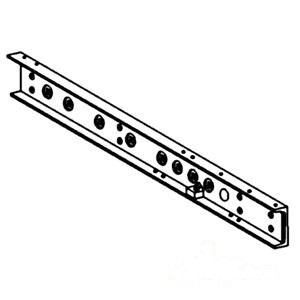 FRAME RAIL RH — Part #EAP-105384