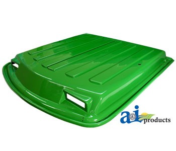 CAB ROOF — Part #EAP-105395