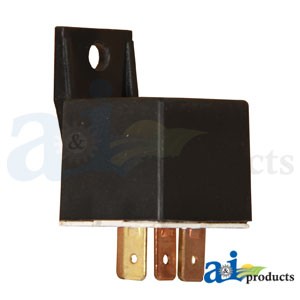 RELAY ACCESSORY — Part #EAP-105399