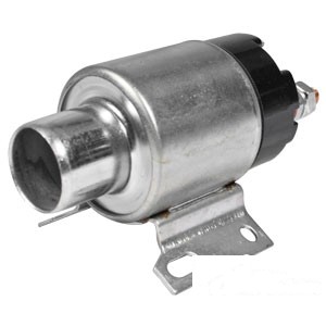 SOLENOID SWITCH — Part #EAP-105424